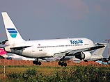 Около 200 российских туристов не могут вылететь из Римини из-за проблем с самолетом