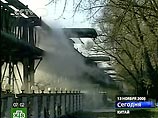 На химическом заводе в северо-восточной китайской провинции Цзилинь произошла серия взрывов. По состоянию на утро понедельника, в результате ЧП один человек погиб, пятеро числятся пропавшими без вести и еще около 70 получили ранения На химическом заводе в северо-восточной китайской провинции Цзилинь произошла серия взрывов. По состоянию на утро понедельника, в результате ЧП один человек погиб, пятеро числятся пропавшими без вести и еще около 70 получили ранения