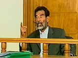 Более 1000 адвокатов отказались от защиты Хусейна, опасаясь за свою жизнь