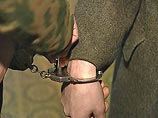 В Архангельской области задержан солдат-дезертир, который убил двух и ранил трех человек В Архангельской области задержан солдат-дезертир, который убил двух и ранил трех человек