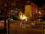 Масштабы беспорядков во Франции пошли на убыль, но ЧП могут продлить на 3 месяца Масштабы беспорядков во Франции пошли на убыль, но ЧП могут продлить на 3 месяца