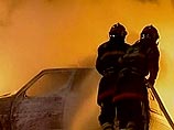 Продолжается постепенное снижение накала ночных беспорядков в ряде французских городов Продолжается постепенное снижение накала ночных беспорядков в ряде французских городов