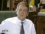Ющенко просит помощи у американских пиарщиков
