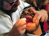 В США создана жевательная резинка, которая полностью заменит зубную пасту В США создана жевательная резинка, которая полностью заменит зубную пасту