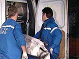 В Санкт-Петербурге прохожие нашли сумку с человеческим туловищем В Санкт-Петербурге прохожие нашли сумку с человеческим туловищем
