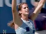 Моресмо выиграла WTA Championships, отправив Шарапову на четвертое место