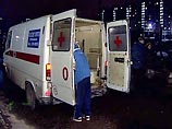 В Северной столице снова убит студент В Северной столице снова убит студент