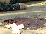 В  Северной столице снова убит  студент