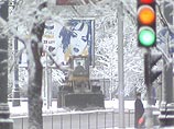 В Москве установится морозная и снежная погода к 18 ноября В Москве установится морозная и снежная погода к 18 ноября