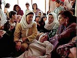 В Афганистане муж убил жену за опубликованный сборник стихов о любви