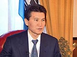 Президент Калмыкии Кирсан Илюмжинов заплатил Кремлю за свое переизбрание на пост главы республики, рассказал лидер калмыцкой оппозиции, президент фонда "Безопасность и развитие" Александр Леджинов в интервью газете "Версия" Президент Калмыкии Кирсан Илюмжинов заплатил Кремлю за свое переизбрание на пост главы республики, рассказал лидер калмыцкой оппозиции, президент фонда "Безопасность и развитие" Александр Леджинов в интервью газете "Версия"