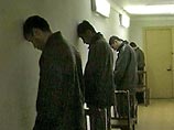 В Петербурге задержаны два майора и капитан внутренних войск МВД, бившие машины В Петербурге задержаны два майора и капитан внутренних войск МВД, бившие машины