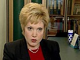 директор Департамента медико-социальных проблем семьи, материнства и детства Минздравсоцразвития РФ Ольга Шарапова директор Департамента медико-социальных проблем семьи, материнства и детства Минздравсоцразвития РФ Ольга Шарапова