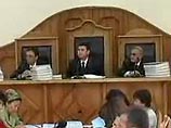 В Узбекистане вынесен обвинительный приговор зачинщикам андижанских событий В Узбекистане вынесен обвинительный приговор зачинщикам андижанских событий