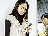 Японский язык пытается угнаться за эмансипированными женщинами Японский язык пытается угнаться за эмансипированными женщинами