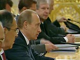 Президенты России и Узбекистана договорились быть союзниками