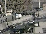 В Кабуле погиб немецкий и ранены двое греческих миротворцев В Кабуле погиб немецкий и ранены двое греческих миротворцев