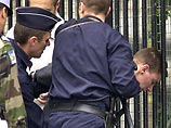Во Франции завершено следствие по делу "чеченской сети". Скоро начнется суд Во Франции завершено следствие по делу "чеченской сети". Скоро начнется суд