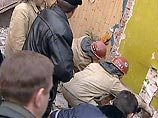 В Казахстане в жилом доме минобороны РФ произошел взрыв: 1 погиб, 2 детей ранены В Казахстане в жилом доме минобороны РФ произошел взрыв: 1 погиб, 2 детей ранены
