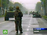 Кроме того, по словам Сижажева, первоначально нападение на Нальчик было запланировано на 4 ноября - по окончании Рамадана. Однако правоохранительные органы задержали некоторых участников акции, и боевики, опасаясь утечки информации, решили выступить раньш Кроме того, по словам Сижажева, первоначально нападение на Нальчик было запланировано на 4 ноября - по окончании Рамадана. Однако правоохранительные органы задержали некоторых участников акции, и боевики, опасаясь утечки информации, решили выступить раньш