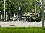 Боевики из Москвы хотели оккупировать Нальчик на 2 месяца Боевики из Москвы хотели оккупировать Нальчик на 2 месяца