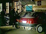 В Екатеринбурге местный житель подорвал на гранате "Ф-1" пятерых милиционеров в здании отделения милиции Орджоникидзевского РУВД В Екатеринбурге местный житель подорвал на гранате "Ф-1" пятерых милиционеров в здании отделения милиции Орджоникидзевского РУВД