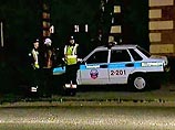Инцидент произошел в 23:35 по местному времени Инцидент произошел в 23:35 по местному времени