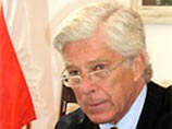 Новый глава МИД Польши Стефан Меллер призвал Россию окончательно поставить все точки над "i" в двусторонних отношениях по "катынскому делу" Новый глава МИД Польши Стефан Меллер призвал Россию окончательно поставить все точки над "i" в двусторонних отношениях по "катынскому делу"