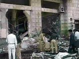 Взрыв бомбы у ресторана в Пакистане: 6 погибших, 12 раненых