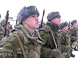 Отсрочку от службы армии России получат до 1300 одаренных призывников