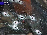 В Москве в своей машине застрелен сотрудник ЧОП В Москве в своей машине застрелен сотрудник ЧОП