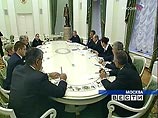 Путин: в этом году товарооборот с Сербией и Черногорией достигнет 2 млрд долларов Путин: в этом году товарооборот с Сербией и Черногорией достигнет 2 млрд долларов