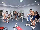 Ученые подсчитали, что физическая активность может продлить жизнь на 4 года Ученые подсчитали, что физическая активность может продлить жизнь на 4 года