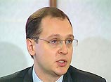 Бывший полномочный представитель президента РФ в Приволжском федеральном округе Сергей Кириенко назначен новым руководителем Федерального агентства по атомной энергии Бывший полномочный представитель президента РФ в Приволжском федеральном округе Сергей Кириенко назначен новым руководителем Федерального агентства по атомной энергии