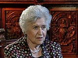 Директор ГМИИ им. Пушкина Ирина Антонова: "Реституция невозможна, и я объясню вам почему" Директор ГМИИ им. Пушкина Ирина Антонова: "Реституция невозможна, и я объясню вам почему"