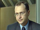 Сергей Кириенко в политику пришел из бизнеса. В конце 1980-х годов был генеральным директором молодежного концерна АМК, в 1994 году стал председателем правления нижегородского социального коммерческого банка "Гарантия"