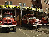 В Воронеже разработана уникальная система противопожарного управления, которая сделает работу спасателей в несколько раз эффективнее