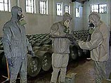 В России хранятся 2 млн снарядов химоружия, способные уничтожить все население Земли несколько раз В России хранятся 2 млн снарядов химоружия, способные уничтожить все население Земли несколько раз