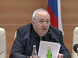 Замгенпрокурора Колесников поинтересовался, где многомиллиардная собственность профсоюзов Замгенпрокурора Колесников поинтересовался, где многомиллиардная собственность профсоюзов