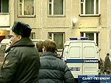 В Петербурге в милицейском  общежитии прогремел взрыв, есть погибшие 