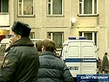 В Петербурге в милицейском общежитии прогремел взрыв, есть погибшие В Петербурге в милицейском общежитии прогремел взрыв, есть погибшие
