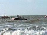 У берегов Колумбии взорвалось неопознанное судно: трое матросов ВМС страны пропали, 11 ранены У берегов Колумбии взорвалось неопознанное судно: трое матросов ВМС страны пропали, 11 ранены