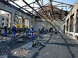 На суде по делу о теракте в Беслане милиционеры заявили, что в ночь перед захватом школа не охранялась На суде по делу о теракте в Беслане милиционеры заявили, что в ночь перед захватом школа не охранялась