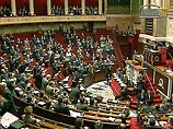 Во Франции начали высылать иностранцев Во Франции начали высылать иностранцев