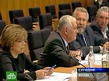 Число членов Общественной палаты России увеличилось вдвое. 42 члена палаты, назначенные указом президента РФ, во вторник в Москве выбрали 42 новых членов этой структуры Число членов Общественной палаты России увеличилось вдвое. 42 члена палаты, назначенные указом президента РФ, во вторник в Москве выбрали 42 новых членов этой структуры