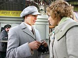 ТВ покончило с "Есениным": нелепости и неточности в телесериале (СПИСОК) ТВ покончило с "Есениным": нелепости и неточности в телесериале (СПИСОК)