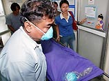 В Китае подтвержден первый случай заражения "птичьим гриппом" человека. Об этом во вторник в Пекине заявил директор департамента инфекционных заболеваний министерства здравоохранения КНР Ци Сяоцю