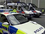 Лондонская полиция задержала скрывающихся от правосудия людей, заманив их на фальшивый прием на стадионе Уэмбли