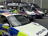 Лондонская полиция поймала 8 преступников, организовав фальшивый прием с призами Лондонская полиция поймала 8 преступников, организовав фальшивый прием с призами