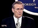 Министр обороны США исключил поспешный уход из Ирака и признал, что разведданные были ошибочны Министр обороны США исключил поспешный уход из Ирака и признал, что разведданные были ошибочны